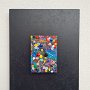 Impressions 2 2026, 22x17, € 89, Acryl-Lack auf Holz